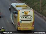Empresa Gontijo de Transportes 19225 na cidade de Belo Horizonte, Minas Gerais, Brasil, por Douglas Célio Brandao. Número da foto: #11199675.