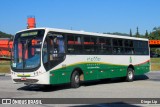 Santa Luzia Transporte e Turismo - Geneve Turismo 013 na cidade de Brusque, Santa Catarina, Brasil, por Diego Lip. Número da foto: #:id.