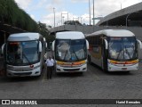 Saritur - Santa Rita Transporte Urbano e Rodoviário 26770 na cidade de Belo Horizonte, Minas Gerais, Brasil, por Hariel Bernades. Número da foto: #:id.