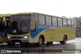 Souza & Braga 260 na cidade de Ouro Preto, Minas Gerais, Brasil, por Eliziar Maciel Soares. Número da foto: #:id.