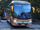 RodeRotas - Rotas de Viação do Triângulo 7755 na cidade de São Paulo, São Paulo, Brasil, por Diego Silva. Número da foto: #11198563.