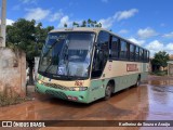 Expresso Cabral 169 na cidade de São Miguel de Touros, Rio Grande do Norte, Brasil, por Karlheinz de Souza e Araújo. Número da foto: #11198697.