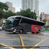 Style Bus 7900 na cidade de São Paulo, São Paulo, Brasil, por Michel Nowacki. Número da foto: #11200315.