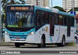 Auto Viação Dragão do Mar 42810 na cidade de Fortaleza, Ceará, Brasil, por Saulo do Nascimento. Número da foto: #:id.