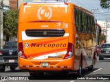 Empresarios Unidos de Puntarenas 36 na cidade de Mata Redonda, San José, San José, Costa Rica, por Andrés Martínez Rodríguez. Número da foto: #11198770.