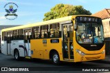 Laguna Auto Ônibus 50xx na cidade de Contagem, Minas Gerais, Brasil, por Rafael Wan Der Maas. ID da foto: :id.