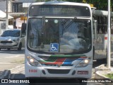 Reunidas Transportes >  Transnacional Metropolitano 51030 na cidade de João Pessoa, Paraíba, Brasil, por Alesandro da Mata Silva . Número da foto: #:id.