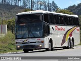 Pantera Turismo 950 na cidade de Juiz de Fora, Minas Gerais, Brasil, por Luiz Krolman. ID da foto: :id.