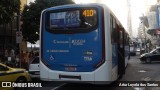 Transurb A72034 na cidade de Rio de Janeiro, Rio de Janeiro, Brasil, por Artur Loyola dos Santos. Número da foto: #:id.