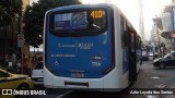 Transurb A72034 na cidade de Rio de Janeiro, Rio de Janeiro, Brasil, por Artur Loyola dos Santos. ID da foto: :id.