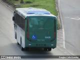 OT Trans - Ótima Salvador Transportes 21425 na cidade de Belo Horizonte, Minas Gerais, Brasil, por Douglas Célio Brandao. Número da foto: #11199845.