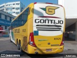 Empresa Gontijo de Transportes 18125 na cidade de Rio de Janeiro, Rio de Janeiro, Brasil, por Rafael Lima. Número da foto: #11200049.