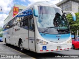 Sertuva A-05 na cidade de Catedral, San José, San José, Costa Rica, por Andrés Martínez Rodríguez. Número da foto: #11199885.