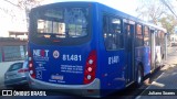 Next Mobilidade - ABC Sistema de Transporte 81.481 na cidade de Santo André, São Paulo, Brasil, por Juliano Soares. Número da foto: #11199089.