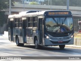 Coletur Coletivos Urbanos 40800 na cidade de Belo Horizonte, Minas Gerais, Brasil, por Renato Brito. Número da foto: #:id.