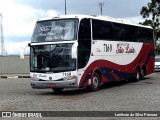Expresso São Luiz 7160 na cidade de Caruaru, Pernambuco, Brasil, por Lenilson da Silva Pessoa. Número da foto: #11200286.