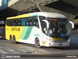 Empresa Gontijo de Transportes 18420 na cidade de Belo Horizonte, Minas Gerais, Brasil, por Renato Brito. Número da foto: #11201178.