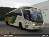 Empresa Gontijo de Transportes 18750 na cidade de Juiz de Fora, Minas Gerais, Brasil, por Renato Brito. Número da foto: #11202577.