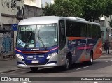Viação Ideal B28701 na cidade de Rio de Janeiro, Rio de Janeiro, Brasil, por Guilherme Pereira Costa. Número da foto: #:id.