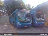 Coletur Coletivos Urbanos 40632 na cidade de Belo Horizonte, Minas Gerais, Brasil, por Wericson Silva. Número da foto: #11201281.