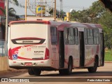 Viação Cidade Morena 1229 na cidade de Campo Grande, Mato Grosso do Sul, Brasil, por Pedro Arthur Verão. Número da foto: #:id.