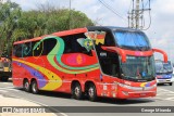 Turisol Turismo 2018 na cidade de São Paulo, São Paulo, Brasil, por George Miranda. ID da foto: :id.