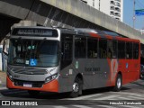 Viação Osasco 0897 na cidade de Osasco, São Paulo, Brasil, por Hércules Cavalcante. Número da foto: #:id.