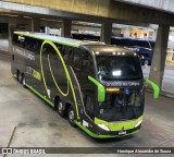 Expresso Princesa dos Campos 7273 na cidade de Curitiba, Paraná, Brasil, por Henrique Alexandre de Souza. Número da foto: #:id.