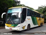 Empresa Gontijo de Transportes 14035 na cidade de São Paulo, São Paulo, Brasil, por Gustavo Cruz Bezerra. Número da foto: #11201610.