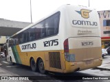 Empresa Gontijo de Transportes 12175 na cidade de Belo Horizonte, Minas Gerais, Brasil, por Gustavo Cruz Bezerra. Número da foto: #11201600.