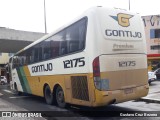 Empresa Gontijo de Transportes 12175 na cidade de Belo Horizonte, Minas Gerais, Brasil, por Gustavo Cruz Bezerra. ID da foto: :id.