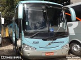 Transnorte - Transporte e Turismo Norte de Minas 82000 na cidade de Belo Horizonte, Minas Gerais, Brasil, por Hariel Bernades. Número da foto: #:id.