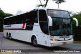 Auto Viação Catarinense 2571 na cidade de São Paulo, São Paulo, Brasil, por Paulo Henrique Pereira Borges. Número da foto: #11202072.