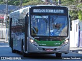 Viação Santa Brígida 1 0658 na cidade de Osasco, São Paulo, Brasil, por Hércules Cavalcante. Número da foto: #:id.