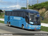 Auto Viação Progresso 6148 na cidade de Caruaru, Pernambuco, Brasil, por Lenilson da Silva Pessoa. Número da foto: #:id.