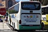 Jamil Turismo 310001 na cidade de Aparecida, São Paulo, Brasil, por Marcio Alves Pimentel. Número da foto: #11201032.