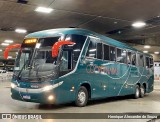 Companhia Coordenadas de Transportes 40000 na cidade de Belo Horizonte, Minas Gerais, Brasil, por Henrique Alexandre de Souza. Número da foto: #:id.