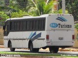 O&J Turismo 2531 na cidade de Campo Grande, Mato Grosso do Sul, Brasil, por Pedro Arthur Verão. ID da foto: :id.