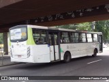 Viação VG B31109 na cidade de Rio de Janeiro, Rio de Janeiro, Brasil, por Guilherme Pereira Costa. Número da foto: #:id.