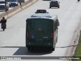 OT Trans - Ótima Salvador Transportes 21411 na cidade de Belo Horizonte, Minas Gerais, Brasil, por Douglas Célio Brandao. Número da foto: #11201805.