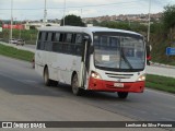 Ônibus Particulares 0886 na cidade de Caruaru, Pernambuco, Brasil, por Lenilson da Silva Pessoa. Número da foto: #:id.