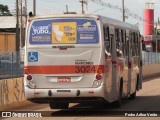 Jaguar Transportes Urbanos 3024 na cidade de Campo Grande, Mato Grosso do Sul, Brasil, por Pedro Arthur Verão. Número da foto: #:id.