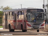 Jaguar Transportes Urbanos 3024 na cidade de Campo Grande, Mato Grosso do Sul, Brasil, por Pedro Arthur Verão. Número da foto: #:id.