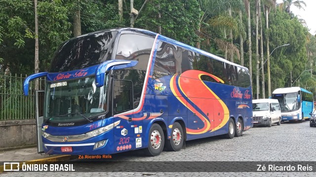 Silvia Tur Agência de Viagens e Turismo 2015 na cidade de Petrópolis, Rio de Janeiro, Brasil, por Zé Ricardo Reis. ID da foto: 11203547.