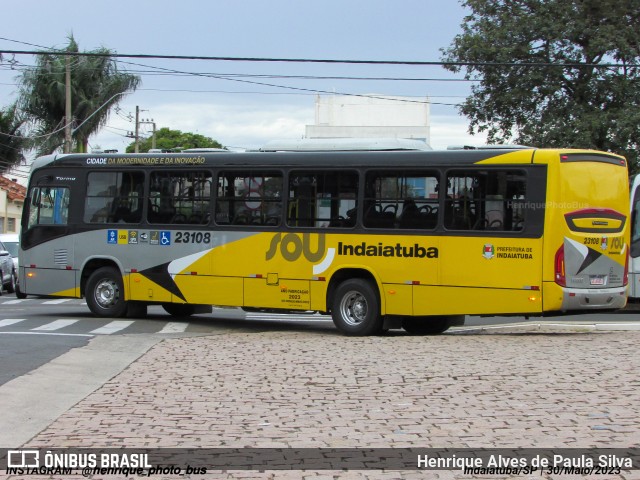 Sancetur - Sou Indaiatuba 23108 na cidade de Indaiatuba, São Paulo, Brasil, por Henrique Alves de Paula Silva. Número da foto: #11203852.