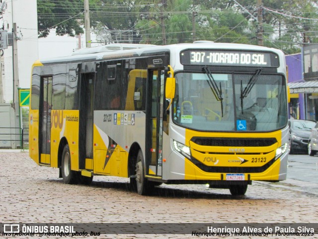 Sancetur - Sou Indaiatuba 23123 na cidade de Indaiatuba, São Paulo, Brasil, por Henrique Alves de Paula Silva. Número da foto: #11203865.