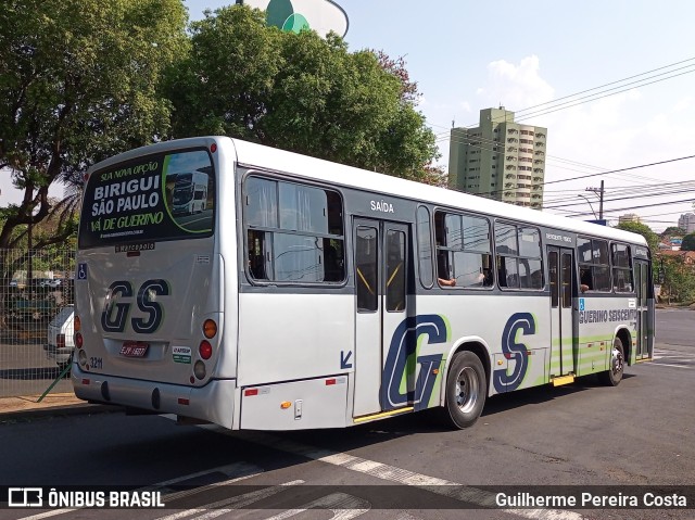 Guerino Seiscento 3211 na cidade de Araçatuba, São Paulo, Brasil, por Guilherme Pereira Costa. ID da foto: 11204091.