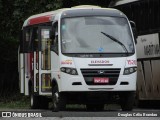 Viação Triunfo 15200 na cidade de Belo Horizonte, Minas Gerais, Brasil, por Douglas Célio Brandao. Número da foto: #11203468.
