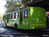 Transcol Transportes Coletivos 04413 na cidade de Teresina, Piauí, Brasil, por Juciêr Ylias. Número da foto: #:id.