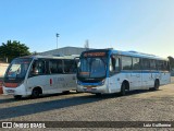 Transportes Barra C13032 na cidade de Rio de Janeiro, Rio de Janeiro, Brasil, por Luiz Guilherme. Número da foto: #:id.